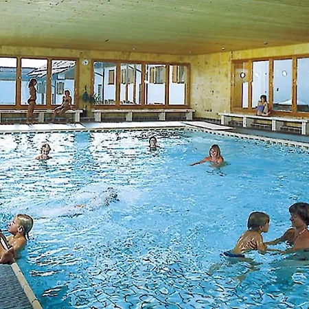 In With A Shared Pool *